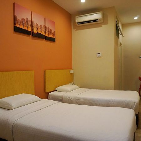 Tropical Villa كوانتان المظهر الخارجي الصورة