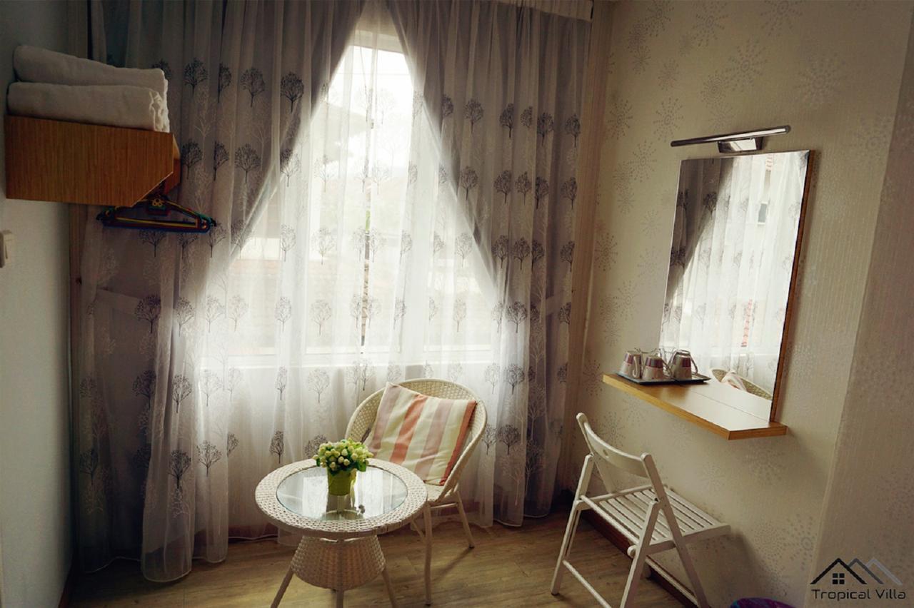 Tropical Villa كوانتان المظهر الخارجي الصورة